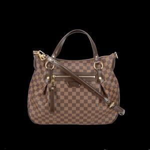 Louis Vuitton Evora Damier